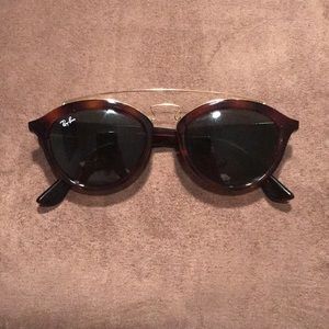 Ray Ban Sunglasses